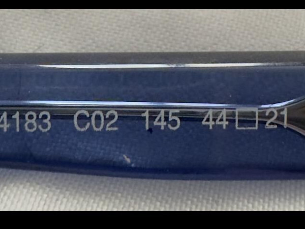 Kenzo - KZ4183 C02 145  44&curren;21