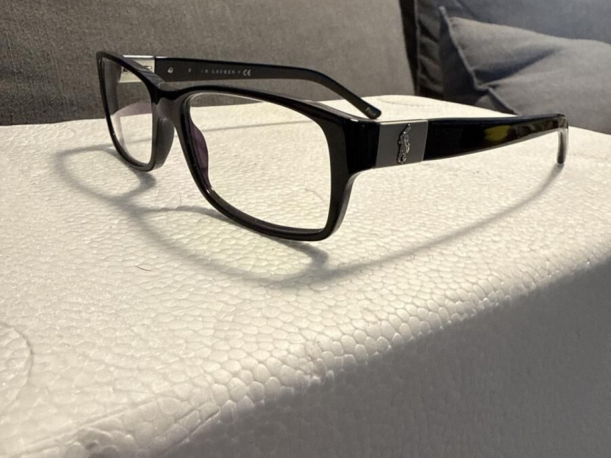 Ralph Lauren  - Polo 2046 5001 54&curren;16