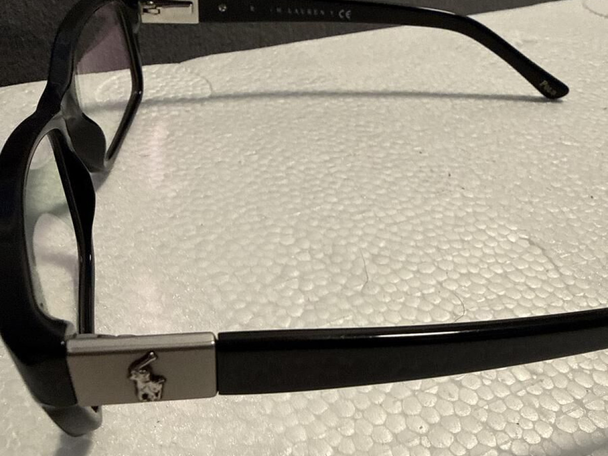 Ralph Lauren  - Polo 2046 5001 54&curren;16