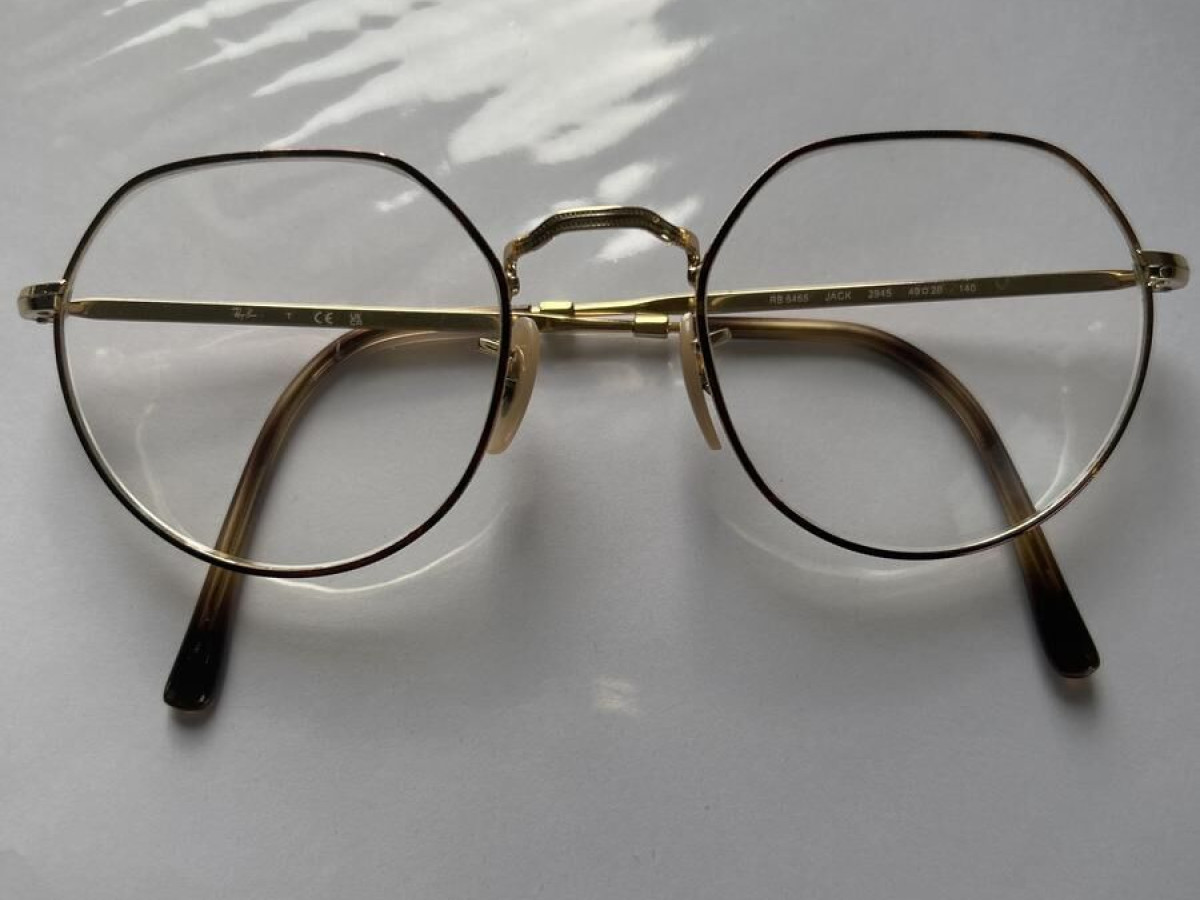 Ray ban - RB6465 49&curren;20