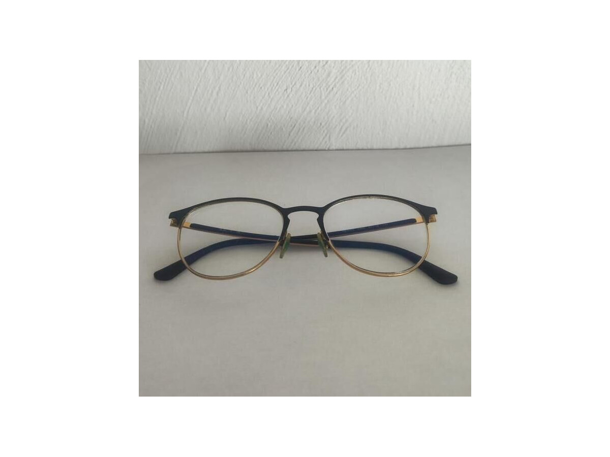 Ray-Ban - RB6375 2890 51/18 145