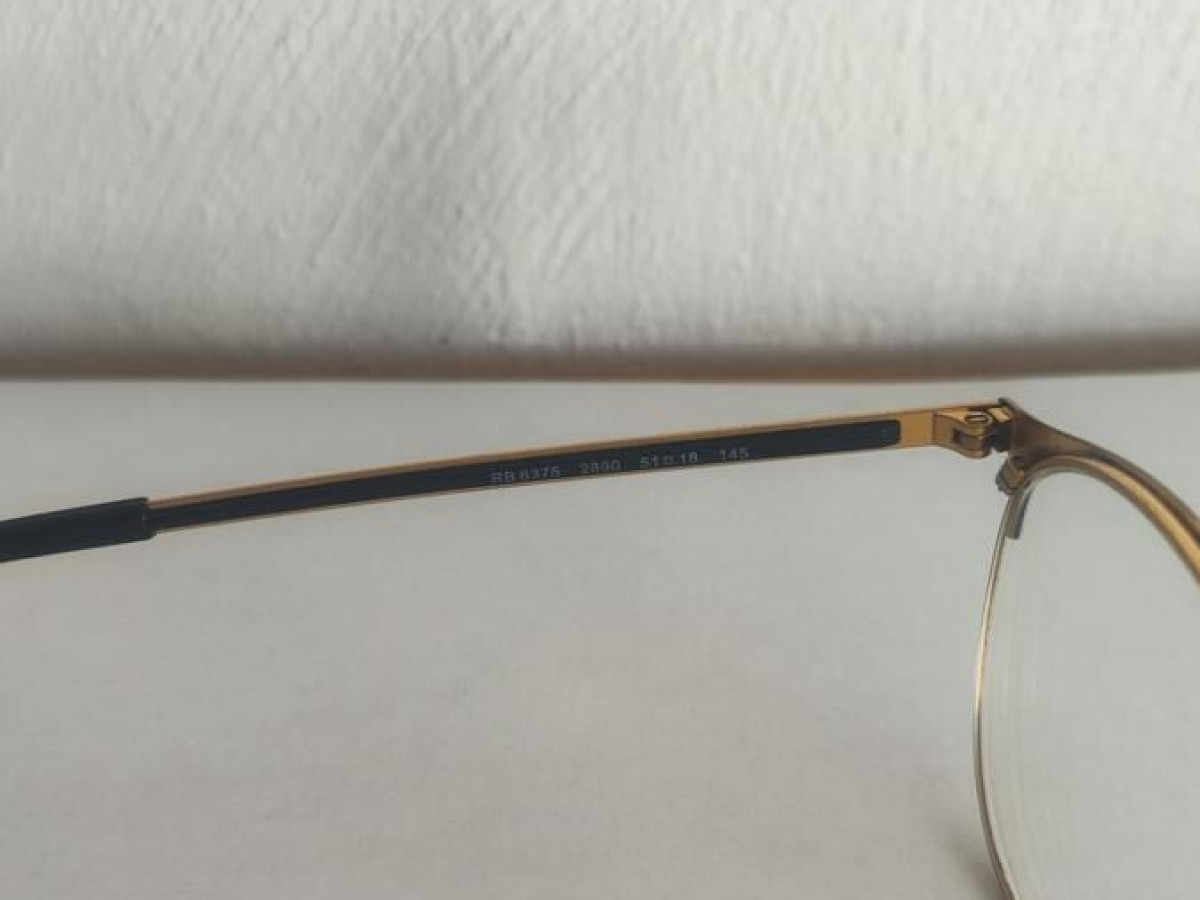 Ray-Ban - RB6375 2890 51/18 145