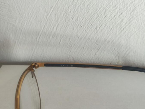 Ray-Ban - RB6375 2890 51/18 145