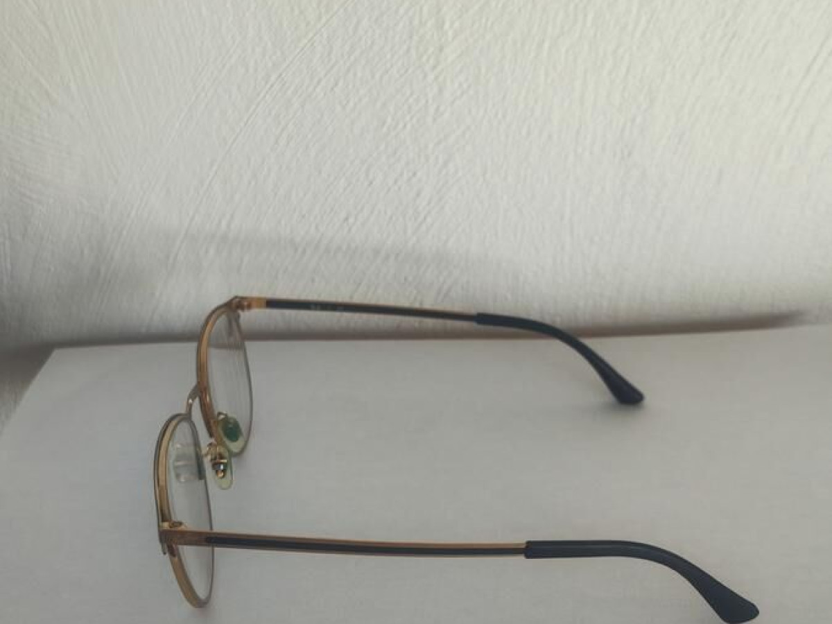 Ray-Ban - RB6375 2890 51/18 145