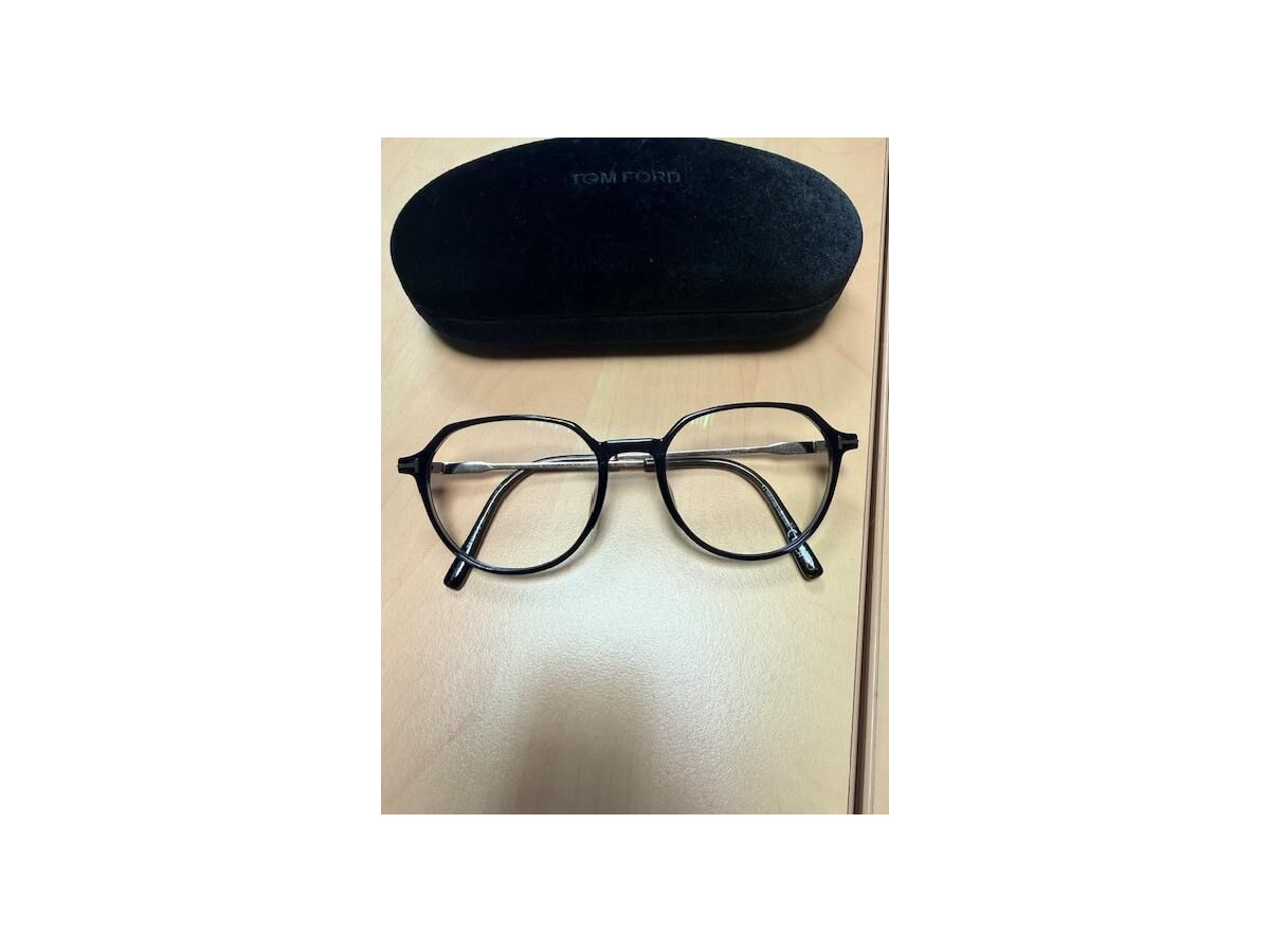 TOM FORD - TF58756B 52&curren;18