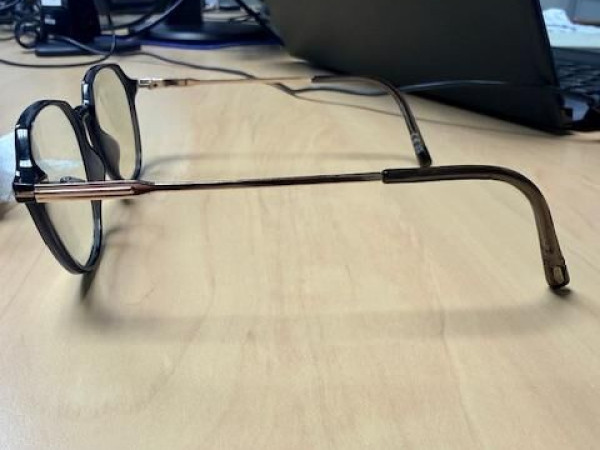 TOM FORD - TF58756B 52&curren;18