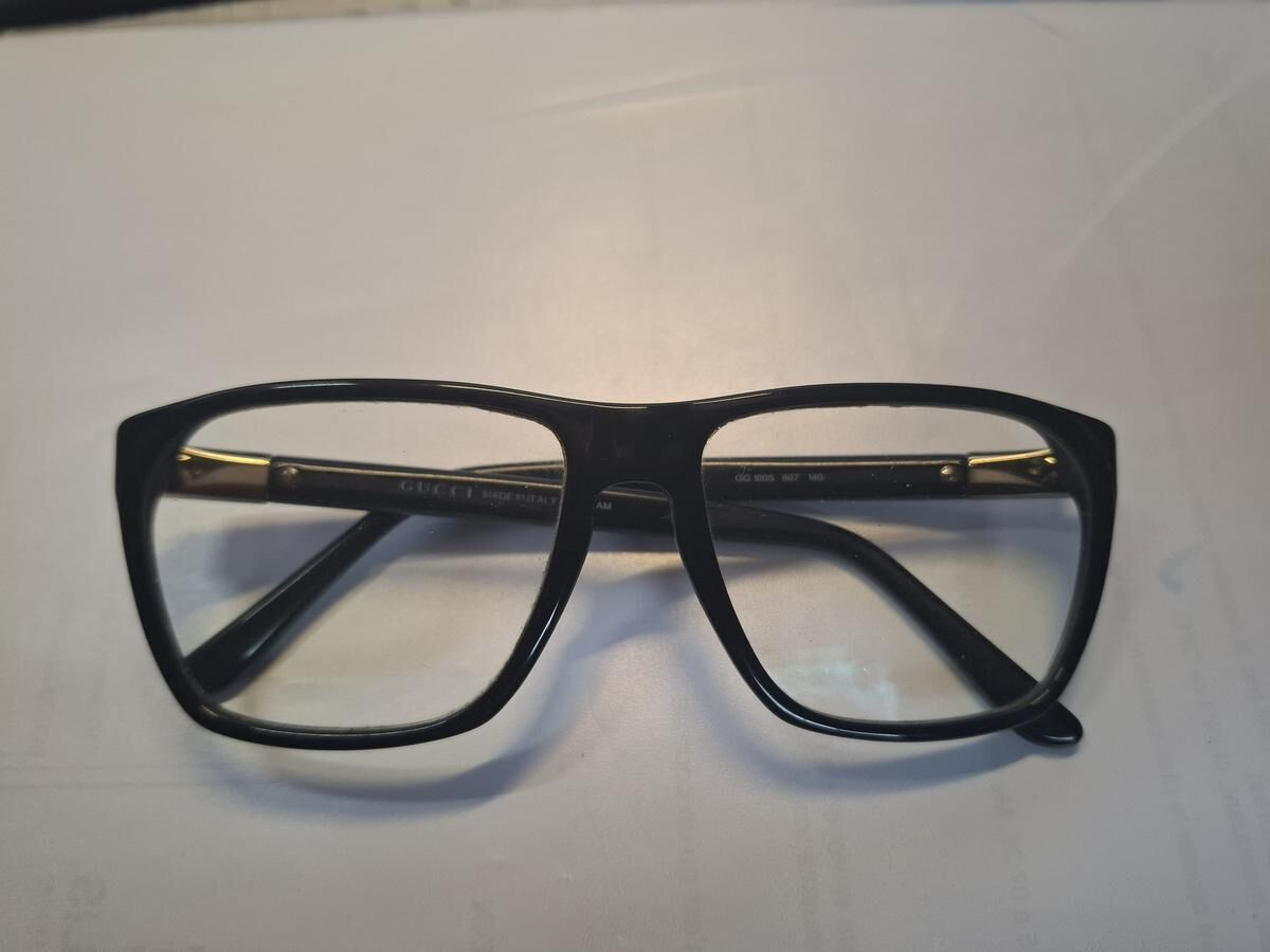 GUCCI - GG 1005 807 140