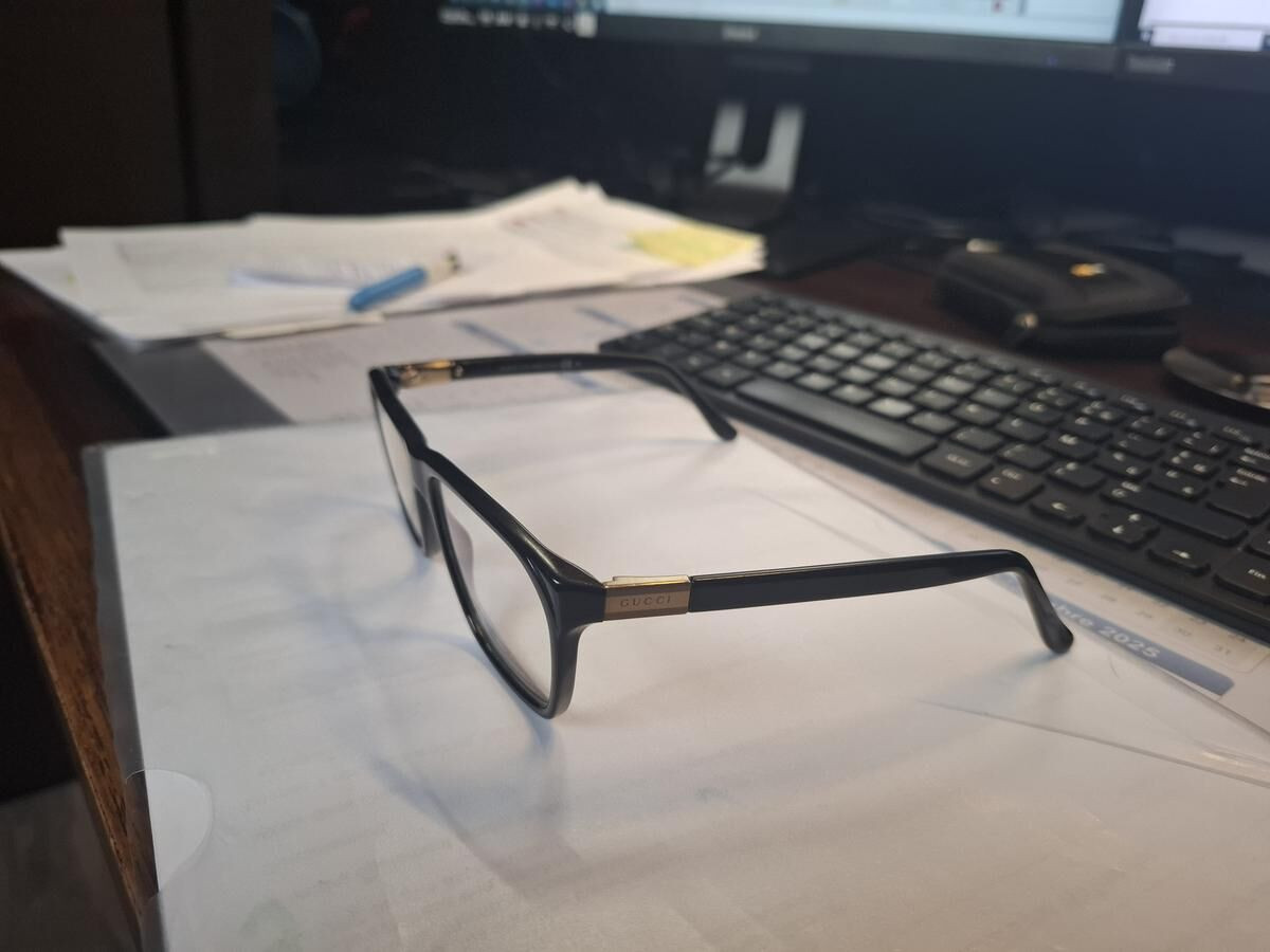 GUCCI - GG 1005 807 140