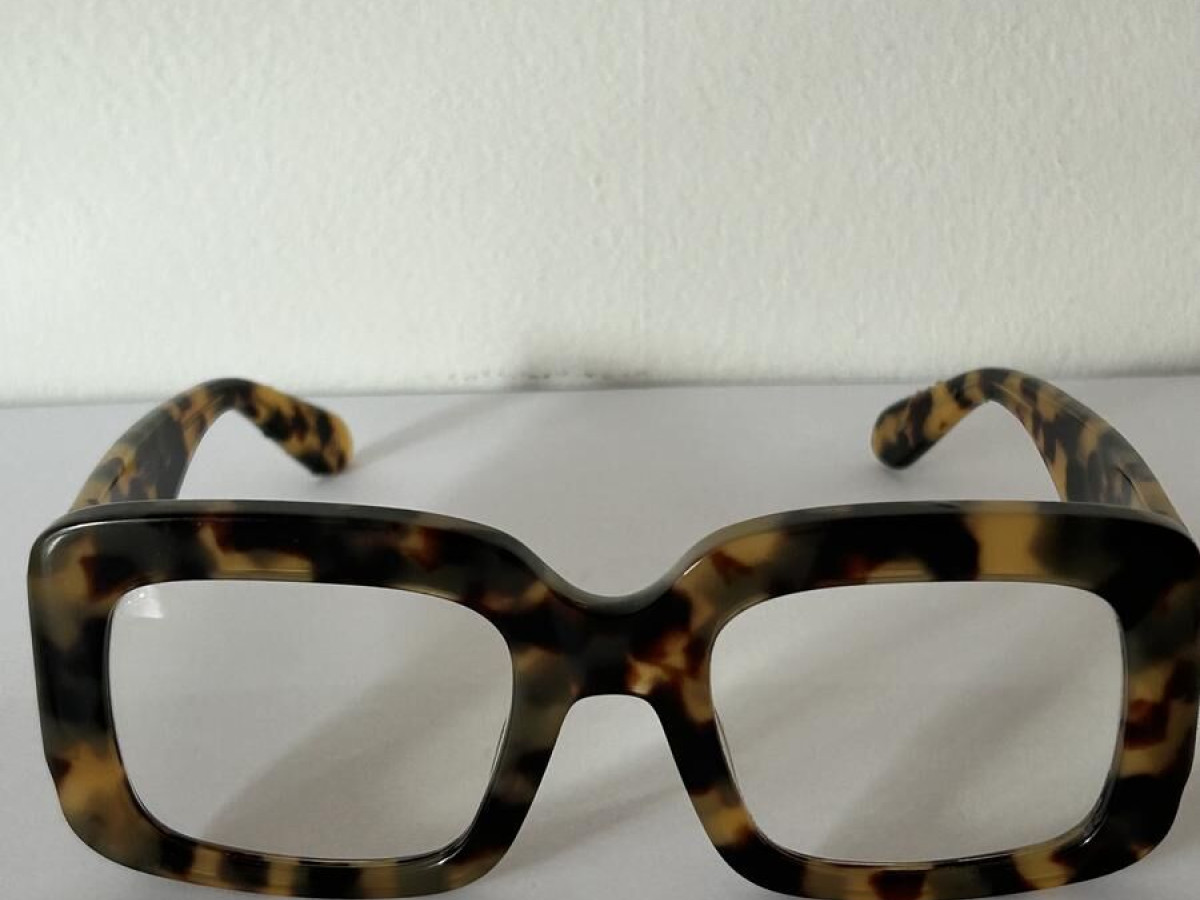 JIMMY FAIRLY - Collection LAB