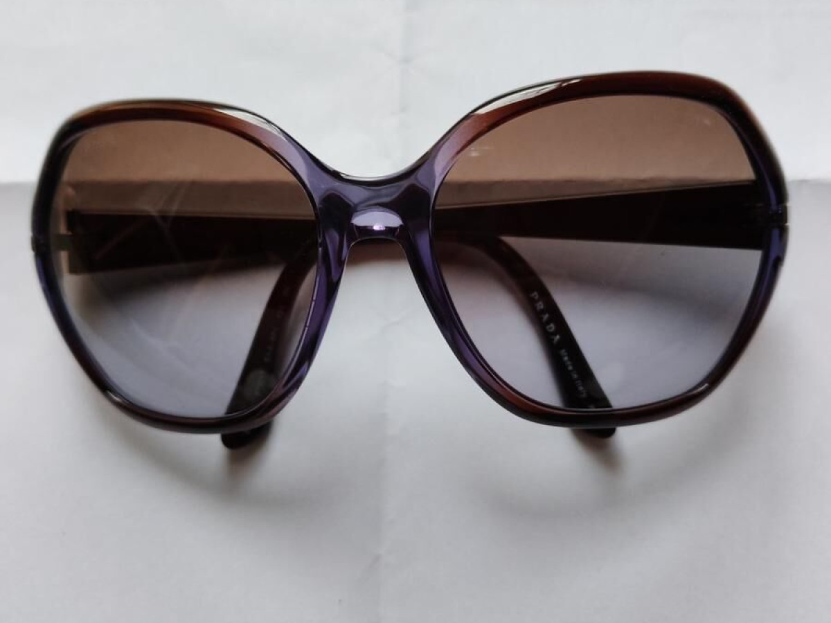 Prada  - SPR14N 60&curren;17