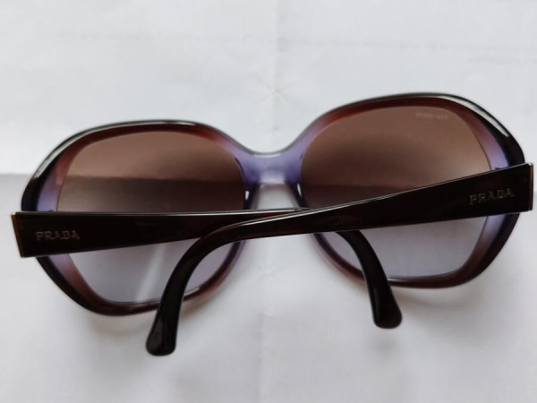 Prada  - SPR14N 60&curren;17