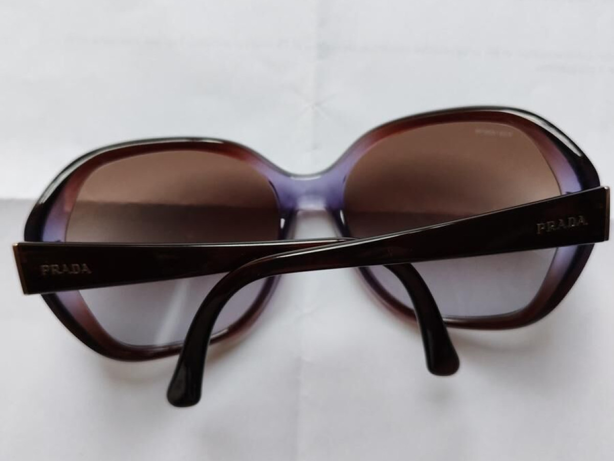 Prada  - SPR14N 60&curren;17