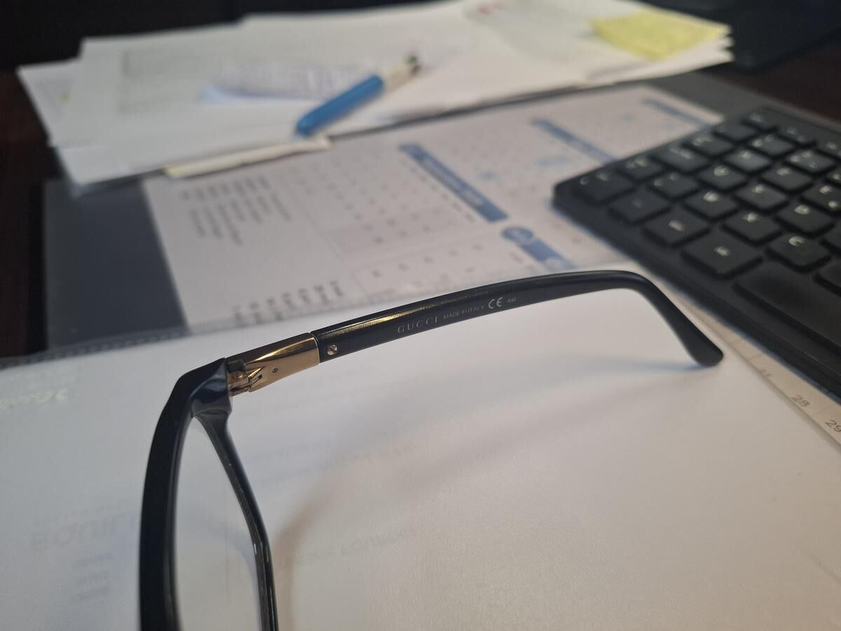 GUCCI - GG 1005 807 140