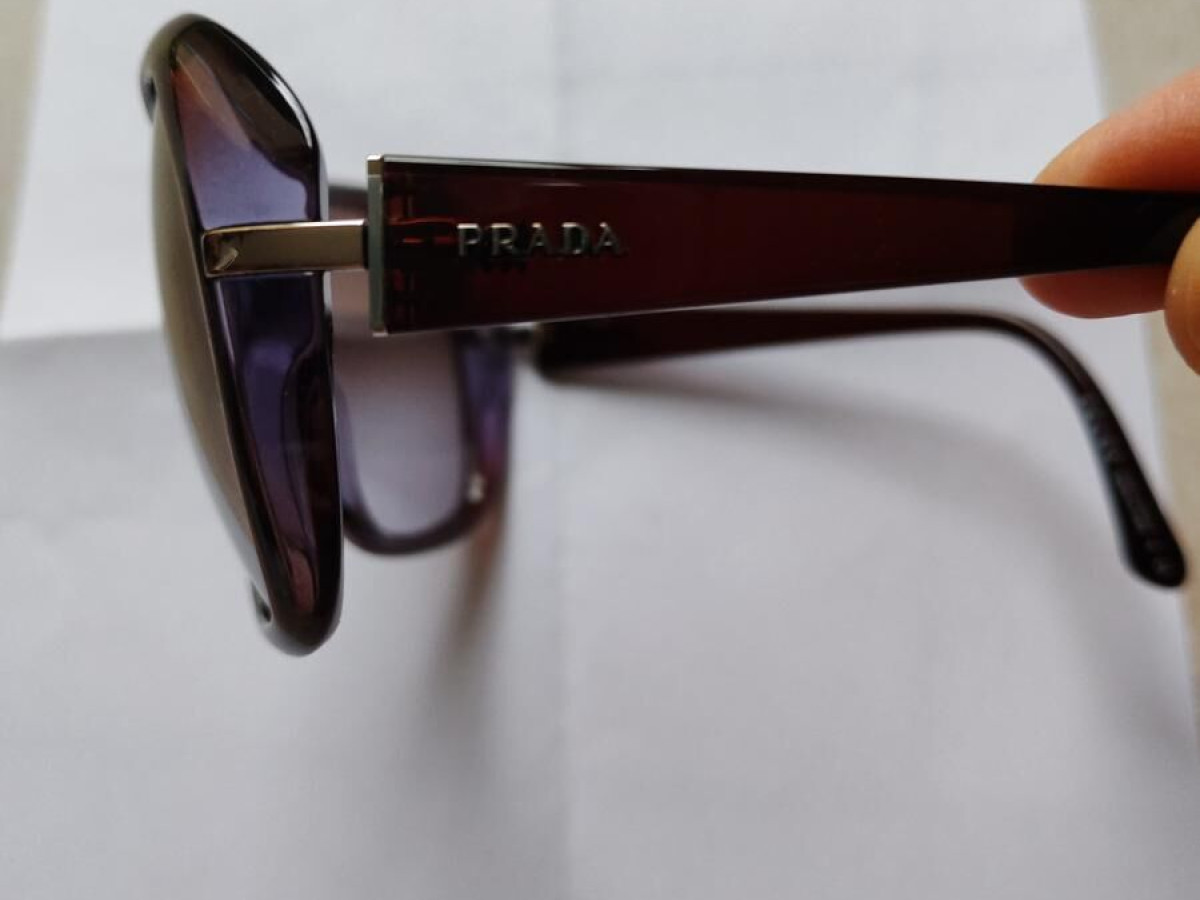 Prada  - SPR14N 60&curren;17