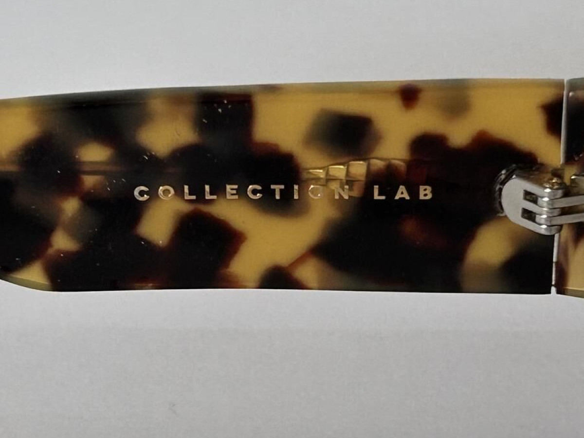 JIMMY FAIRLY - Collection LAB