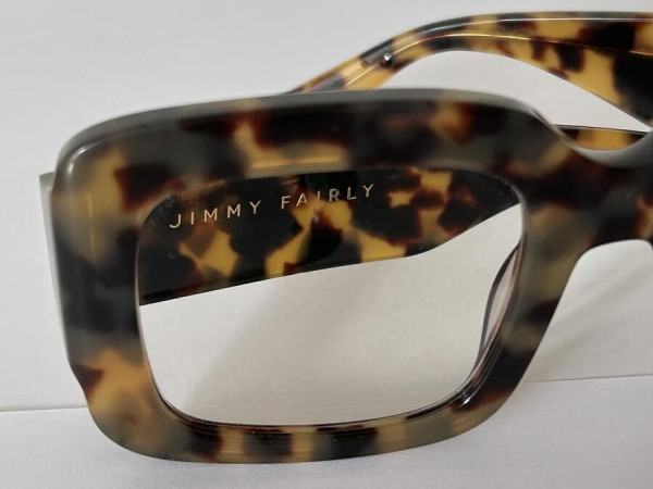 JIMMY FAIRLY - Collection LAB
