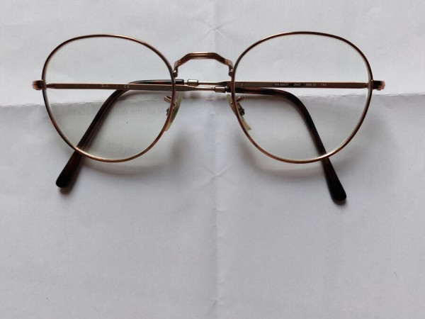 Rayban  - RB3582 49&curren;20