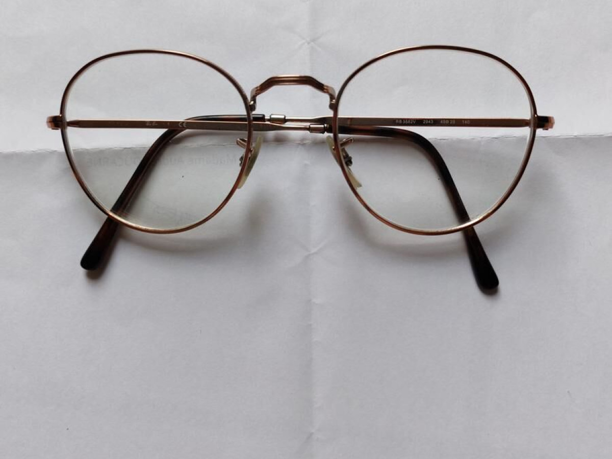 Rayban - RB3582 49¤20