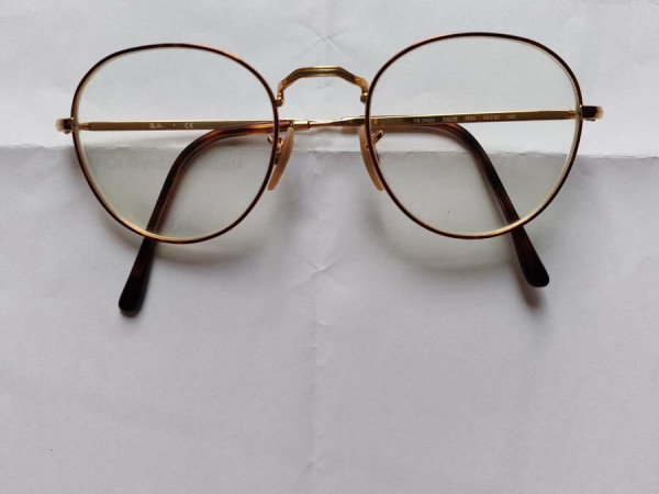 Rayban  - RB3582V David...