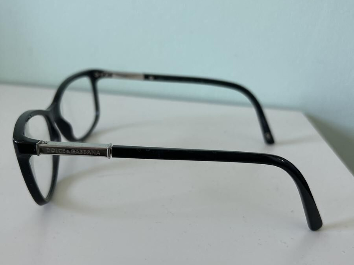 DOLCE GABBANA - DG3107 501 54 15 140 - DG3107 501