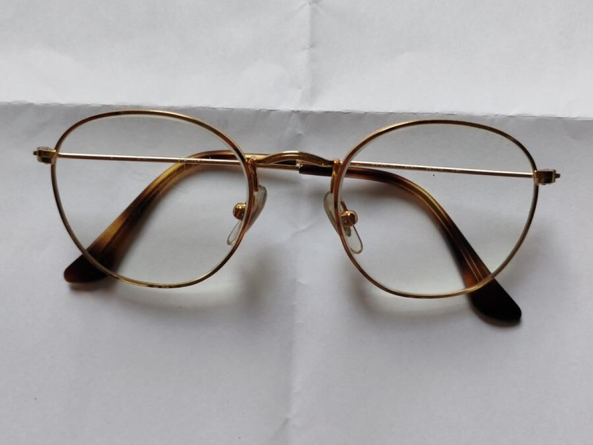 Rayban - RB9572V 4051 46¤19