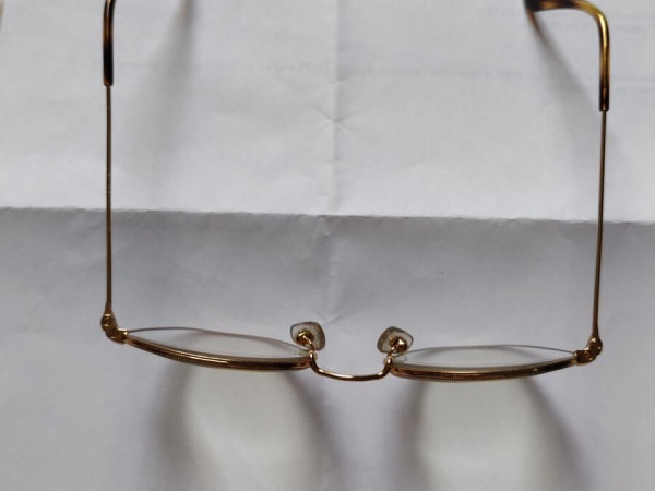 Rayban - RB9572V 4051 46¤19