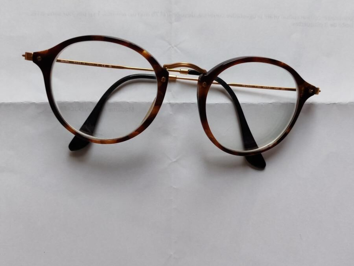 Rayban  - RB2447 1160 49&curren;21