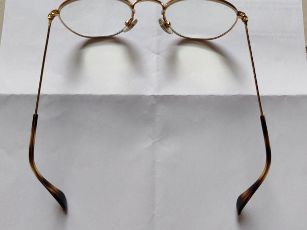 Rayban - RB9572V 4051 46¤19