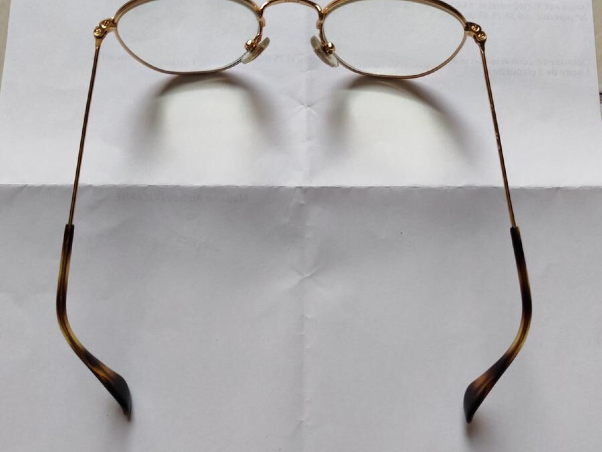 Rayban - RB9572V 4051 46¤19