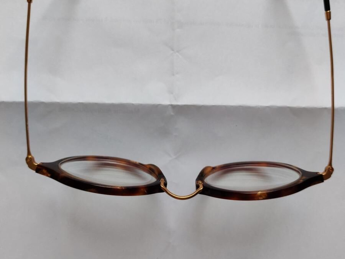 Rayban  - RB2447 1160 49&curren;21