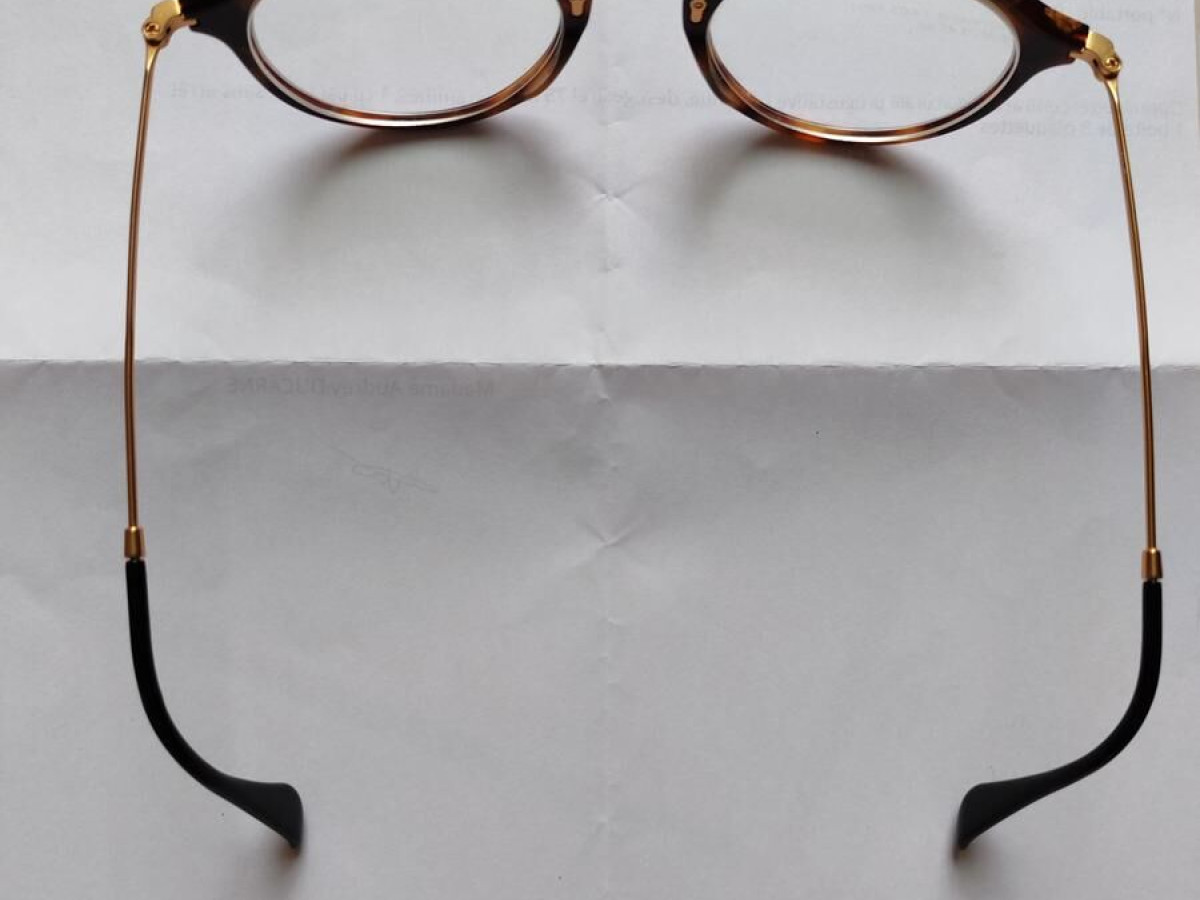 Rayban  - RB2447 1160 49&curren;21