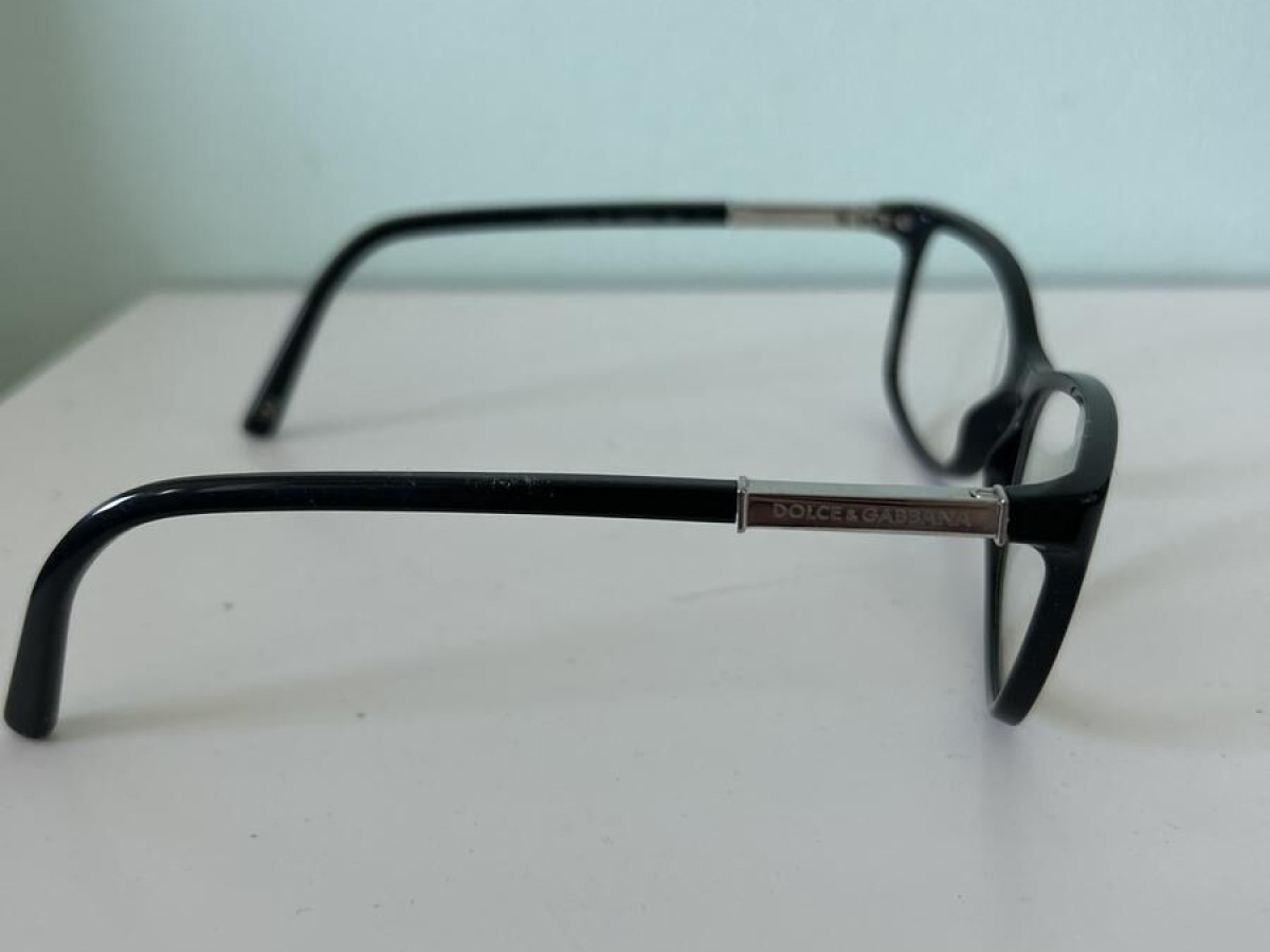 DOLCE GABBANA - DG3107 501 54 15 140 - DG3107 501