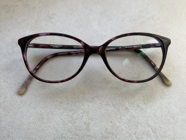 Whistler Hills - Winnipeg...