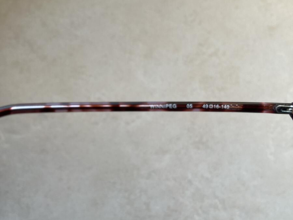 Whistler Hills - Winnipeg &eacute;caille violet  49&curren;16