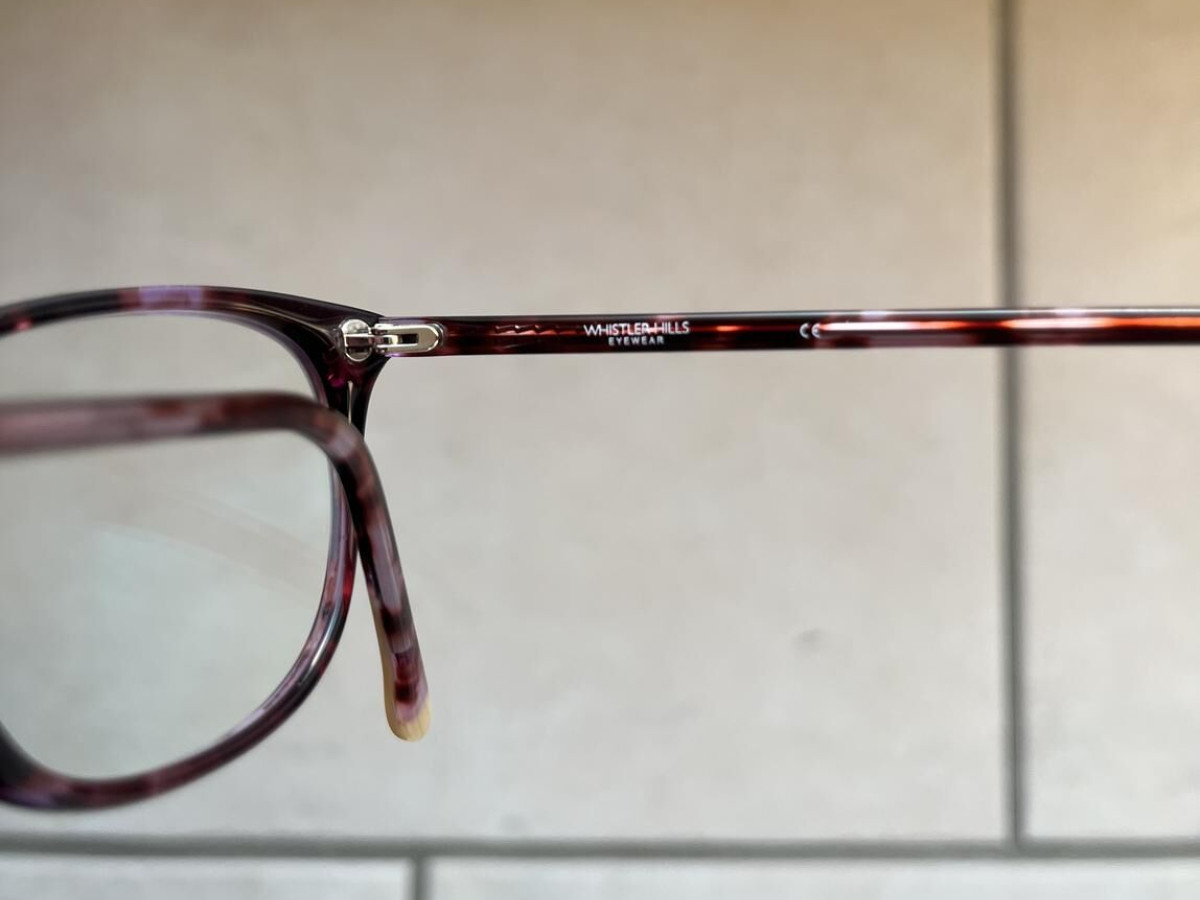 Whistler Hills - Winnipeg &eacute;caille violet  49&curren;16