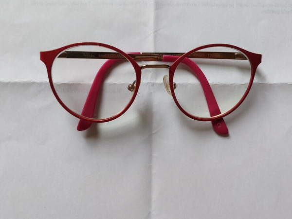 Alain Afflelou  - Louange...