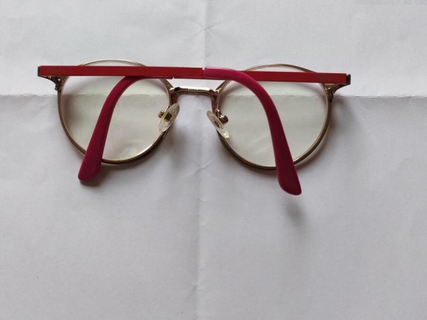 Alain Afflelou  - Louange OAJ9478 45&curren;18