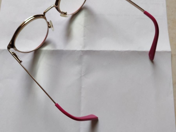 Alain Afflelou  - Louange OAJ9478 45&curren;18