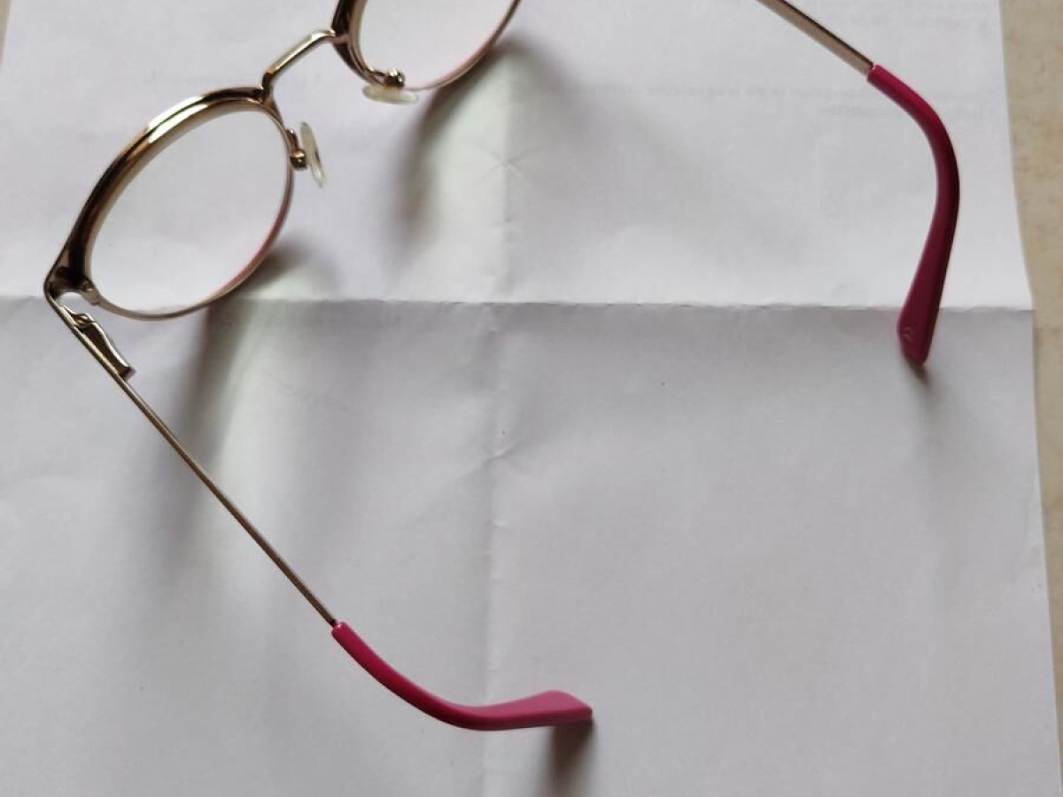 Alain Afflelou  - Louange OAJ9478 45&curren;18