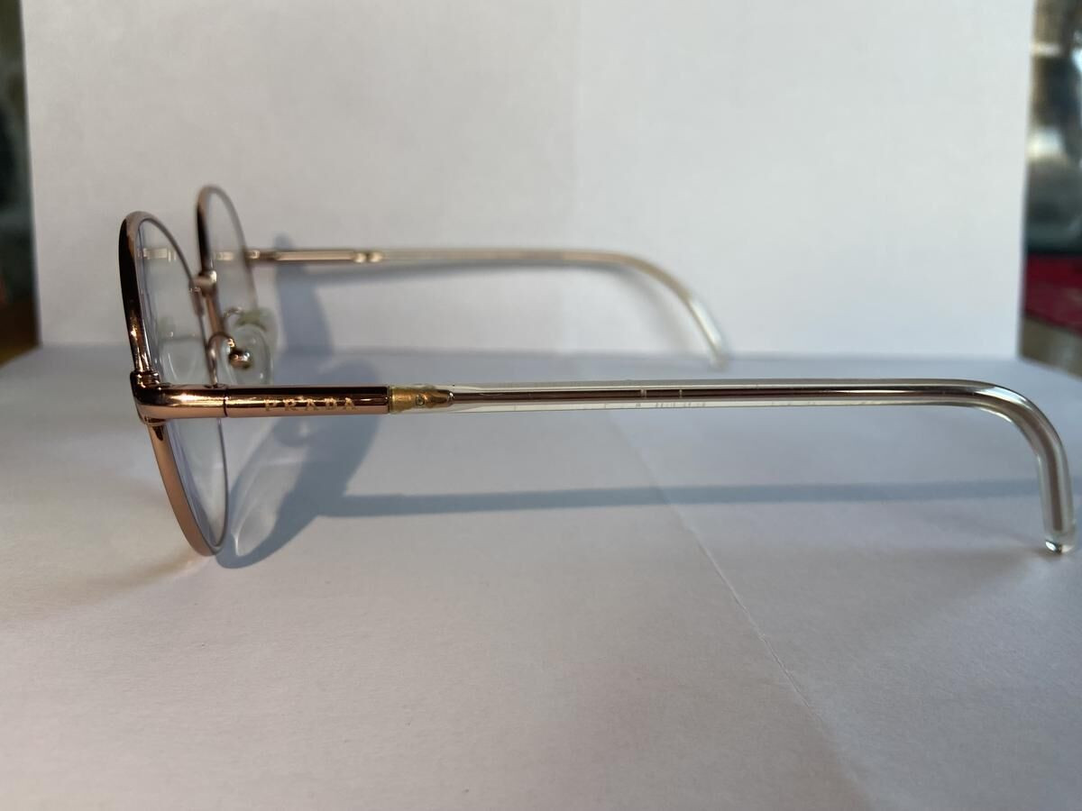 Prada - PR55WV 51/19 PINK GOLD