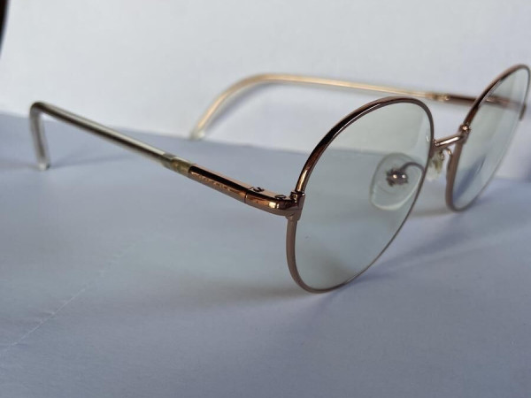 Prada - PR55WV 51/19 PINK GOLD