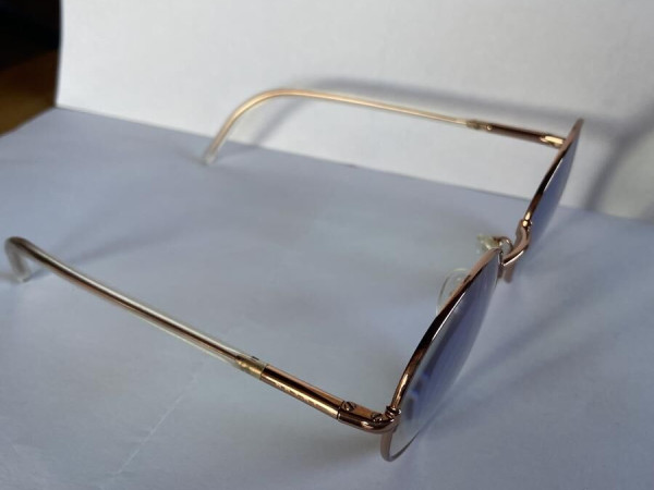 Prada - PR55WV 51/19 PINK GOLD