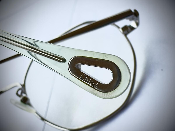 Chloé - CH0215OA-002 52/20 145