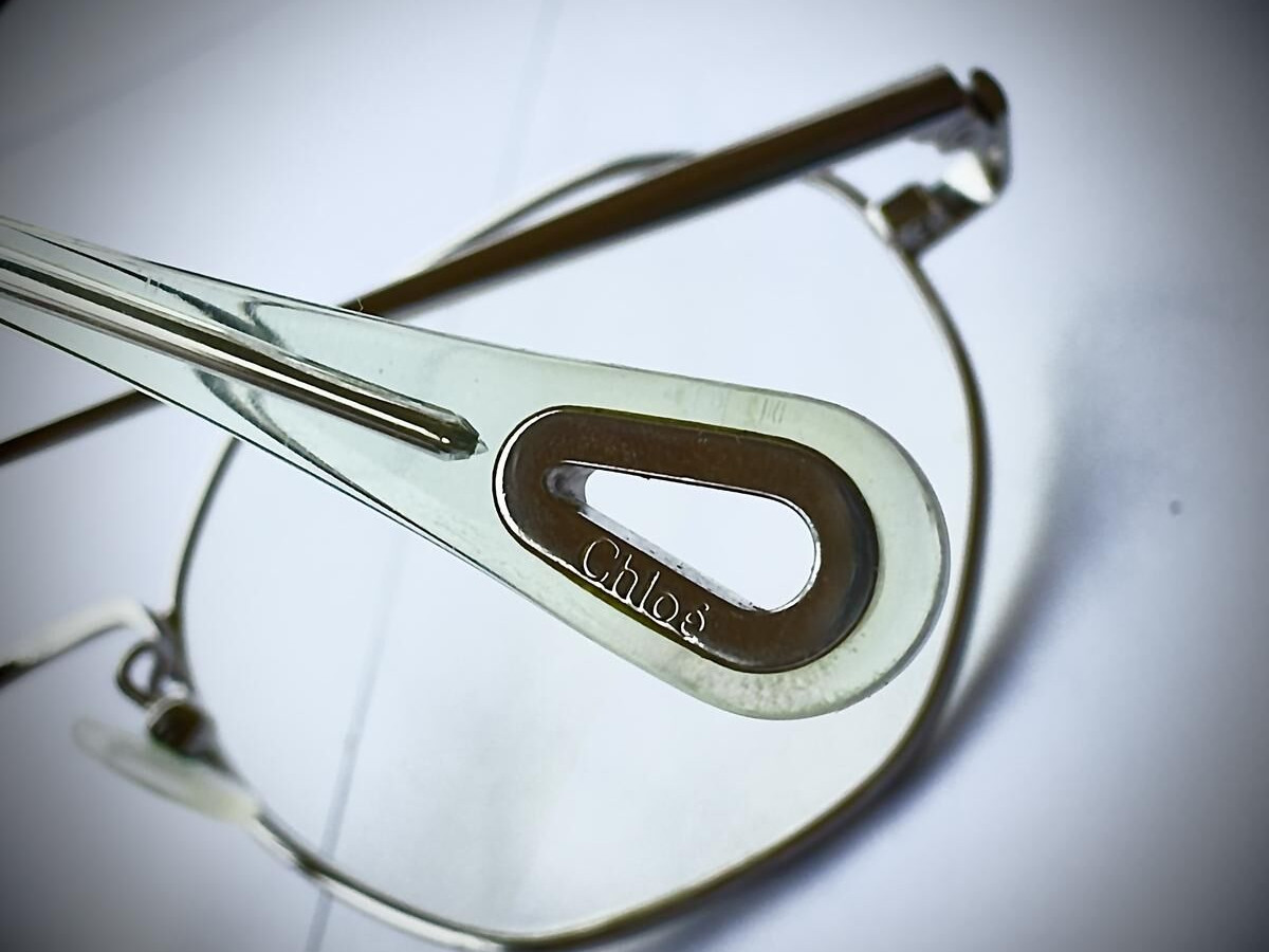 Chloé - CH0215OA-002 52/20 145