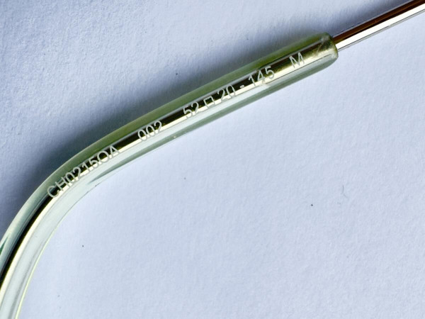 Chloé - CH0215OA-002 52/20 145