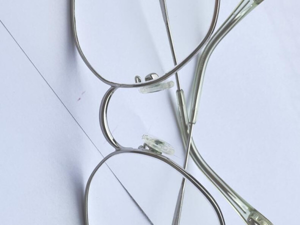 Chloé - CH0215OA-002 52/20 145