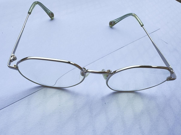 Chloé - CH0215OA-002 52/20 145