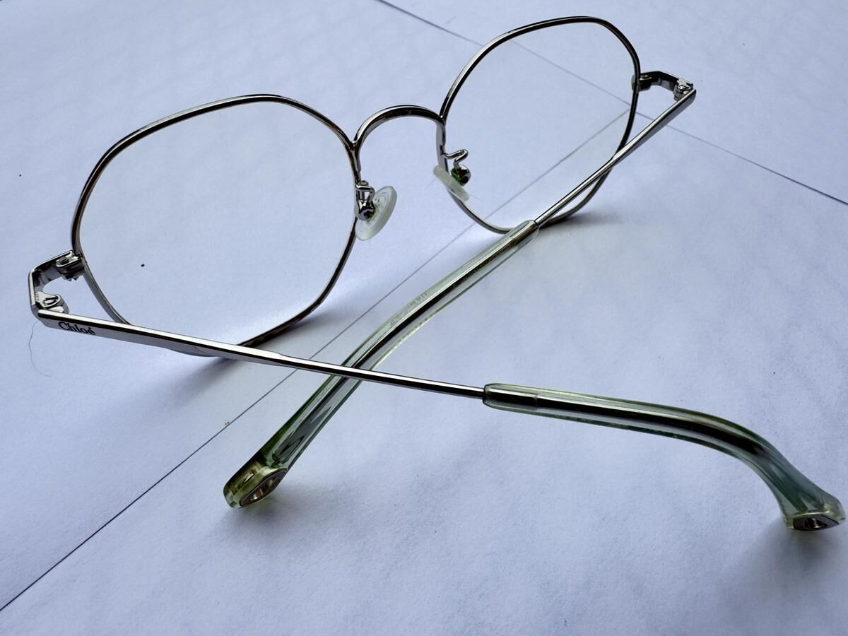 Chloé - CH0215OA-002 52/20 145