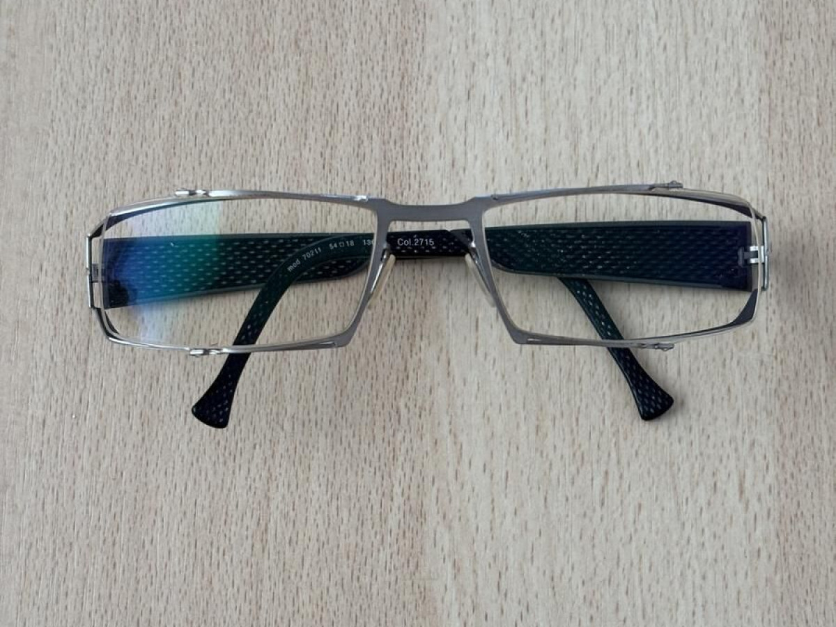 Augusto Valentini  - Mod 70211 54/18