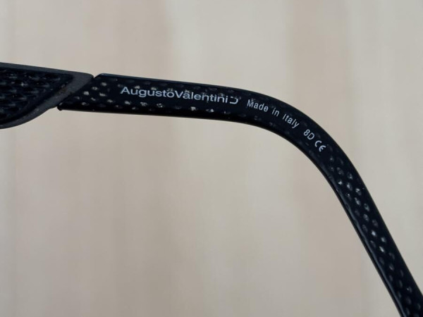 Augusto Valentini  - Mod 70211 54/18